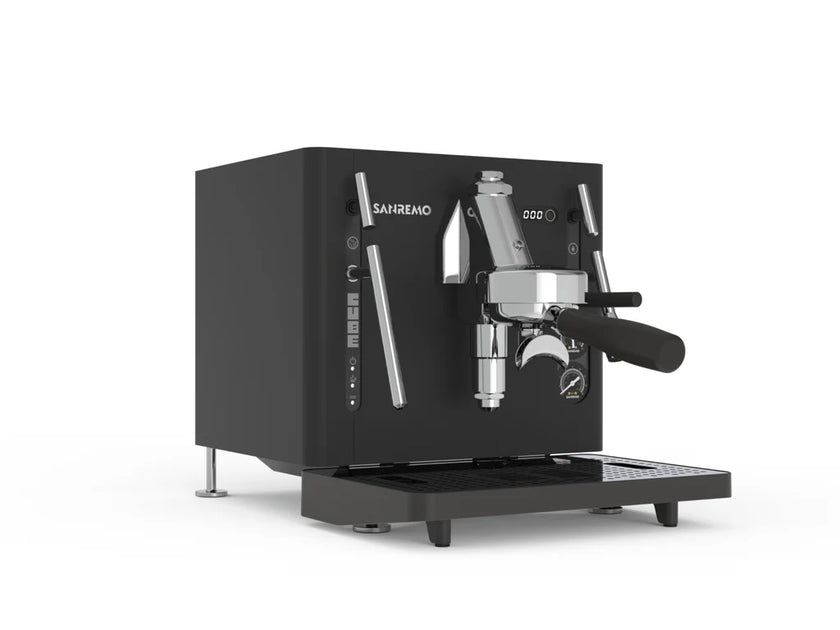 SANREMO cube R サンレモキューブR 110-120V 60Hz Sanremo Cube R | T.M. Ward Coffee Company