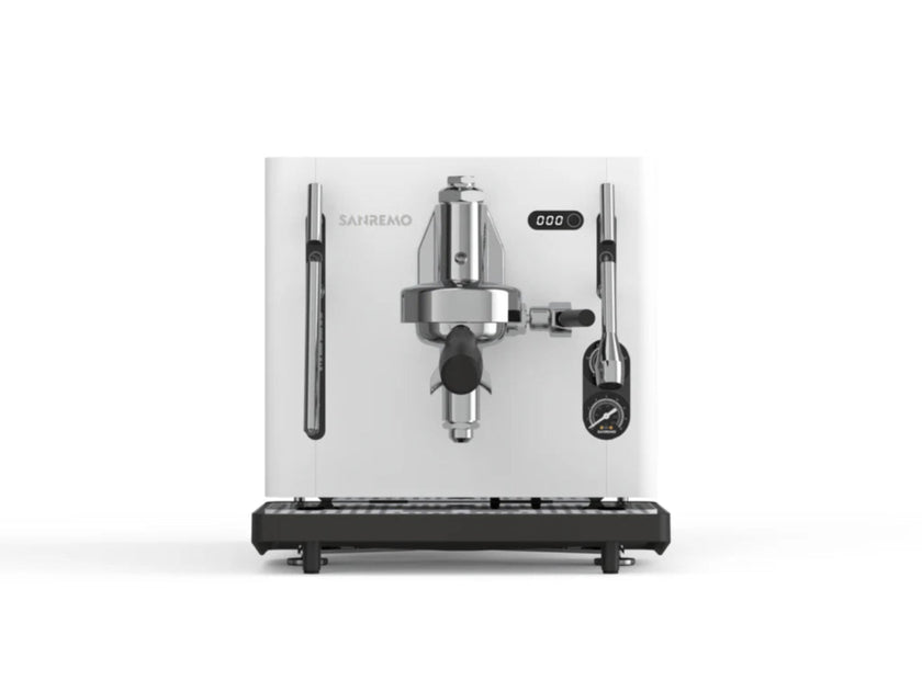 Sanremo Cube R | T.M. Ward Coffee Company
