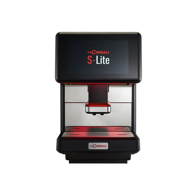 La Cimbali S LITE Super Automatic Espresso Machine | T.M. Ward
