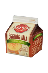 Aspen Spice Eggnog Mix