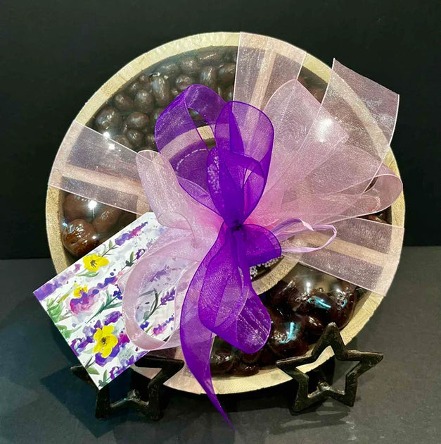 トライアルセット・サンプル choco Chocolate Truffles - 8 Piece Assortment - Infusion Chocolates