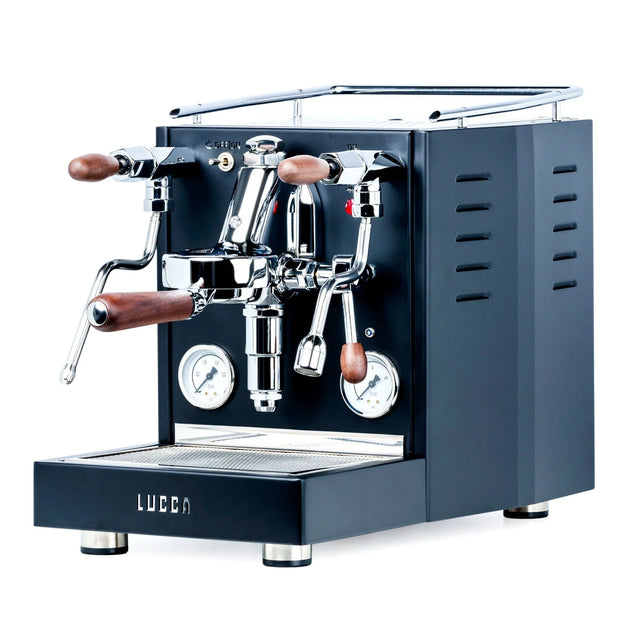 その他 LUCA STATION LUCCA-X58-Espresso-Machine-