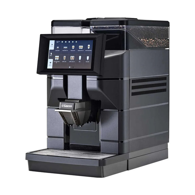 Saeco Magic M2+ | T.M. Ward Coffee Company