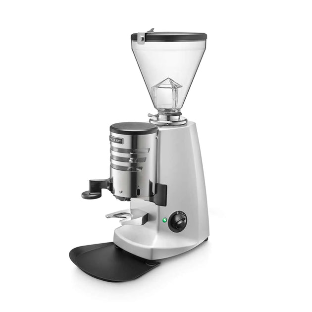 Mazzer Super Jolly V Up Timer T.M. Ward Coffee Company | T.M. Ward