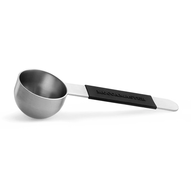 Stainless Steel Coffee Scoop T.M. Ward Coffee Company