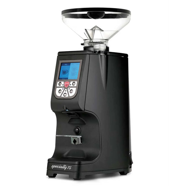 Eureka Atom 75 | T.M. Ward Coffee Company