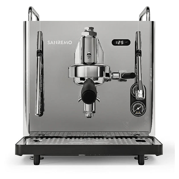 SANREMO cube R サンレモキューブR 110-120V 60Hz Sanremo Cube R | T.M. Ward Coffee Company