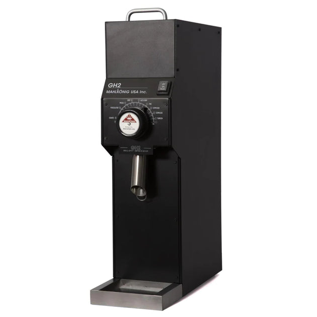 Mahlkonig GH-2 Lab grinder | T.M. Ward Coffee Company