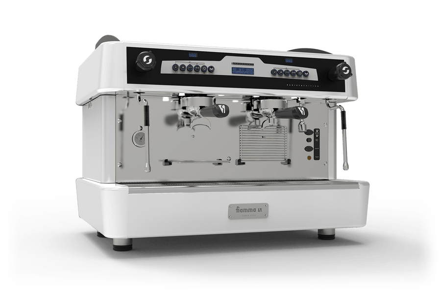 Futurete - Oberon Espresso Machine - 2+3 Group Sale!