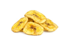 Banana Chips 1 LB (16 oz) T.M. Ward Coffee Company