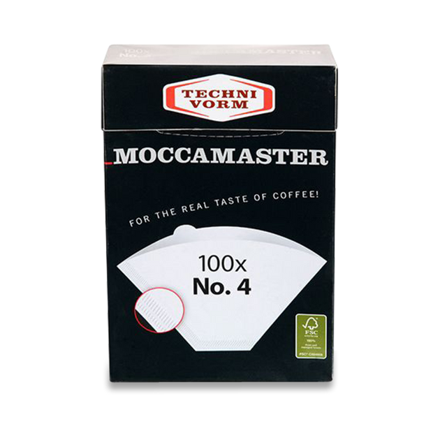 Moccamaster Cup-One Brewer - Sale T.M. Ward Coffee Company