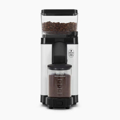 Moccamaster KM5 Burr Coffee Grinder T.M. Ward Coffee Company