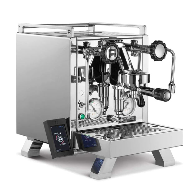 Rocket R58 Cinquantotto | T.M. Ward Coffee Company