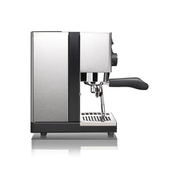 Rancilio Silvia M Espresso Machine T.M. Ward Coffee Company