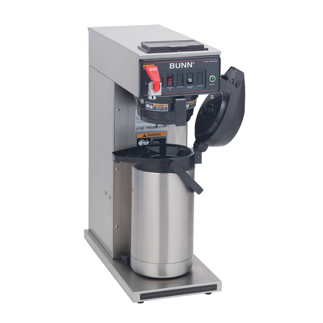 Bunn CWTF-15 Series Airpot Coffee Brewer T.M. Ward | T.M. Ward