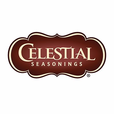 Celestial Red Zinger Tea T.M. Ward Coffee Company