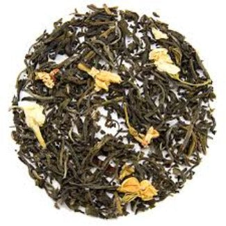 Jasmine Green Tea - Loose T.M. Ward Coffee Company