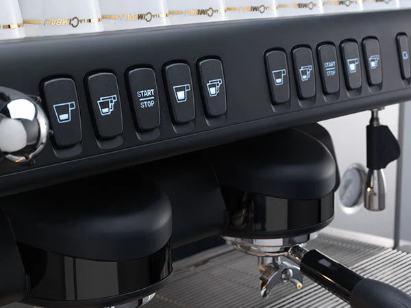 La Cimbali M26 BE Espresso Machine 2 Group