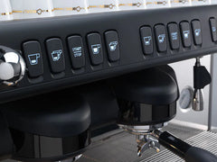La Cimbali M26 BE Espresso Machine 2 Group
