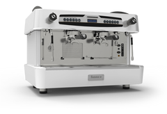 Fiamma Quadrant - 2 Group Espresso Machine