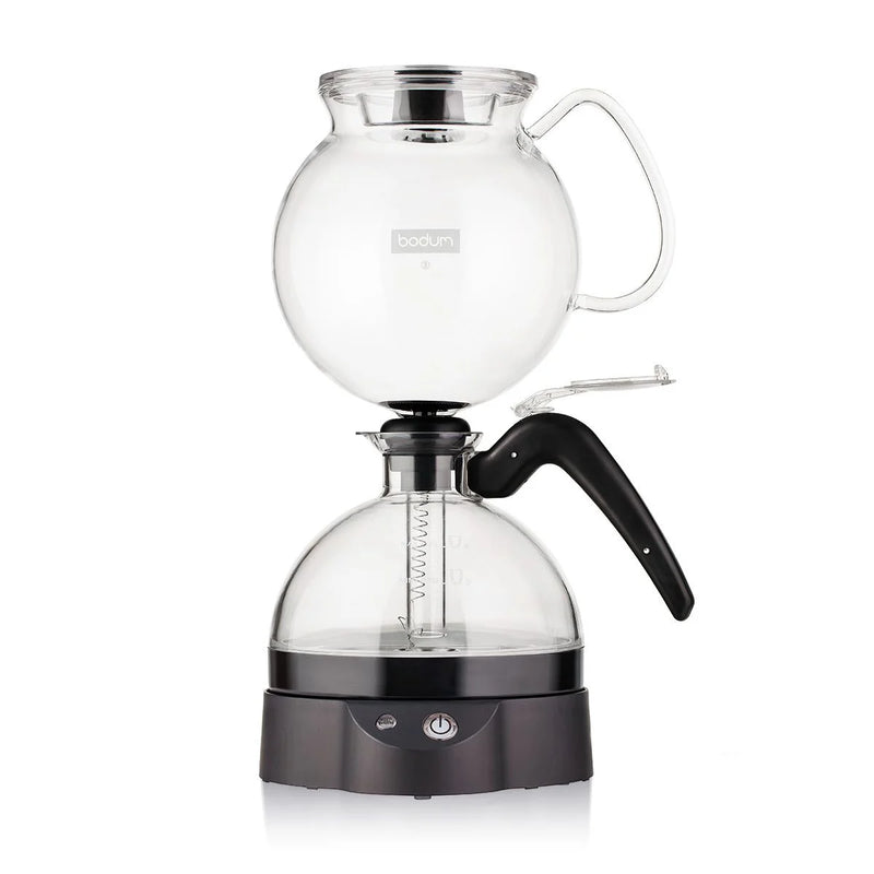 EPEBO Vacuum coffee maker, 8 cup | T.M. Ward Coffee Company EPEBO Vacuum coffee maker, 8 cup | T.M. Ward Coffee Company