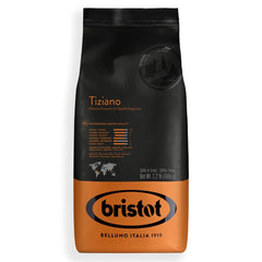Bristot Espresso Tinzano Whole Bean 6 / 2.2lb