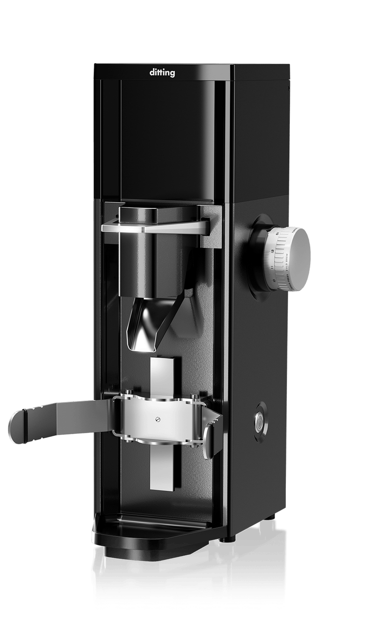 Ditting 807 Filter Coffee Grinder