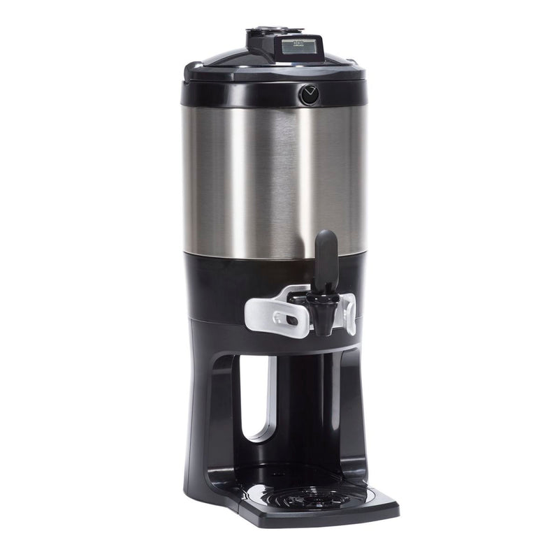 Dual® TF ThermoFresh® DBC® Stainless 120/208V with Funnel Locks