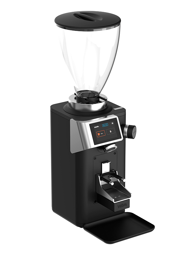 Coffee & Espresso Grinders | T.M. Ward Coffee Company