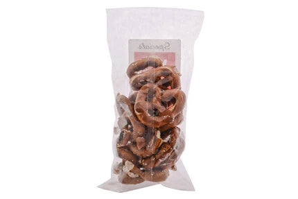 Uncle Jerry's Pretzels Specials