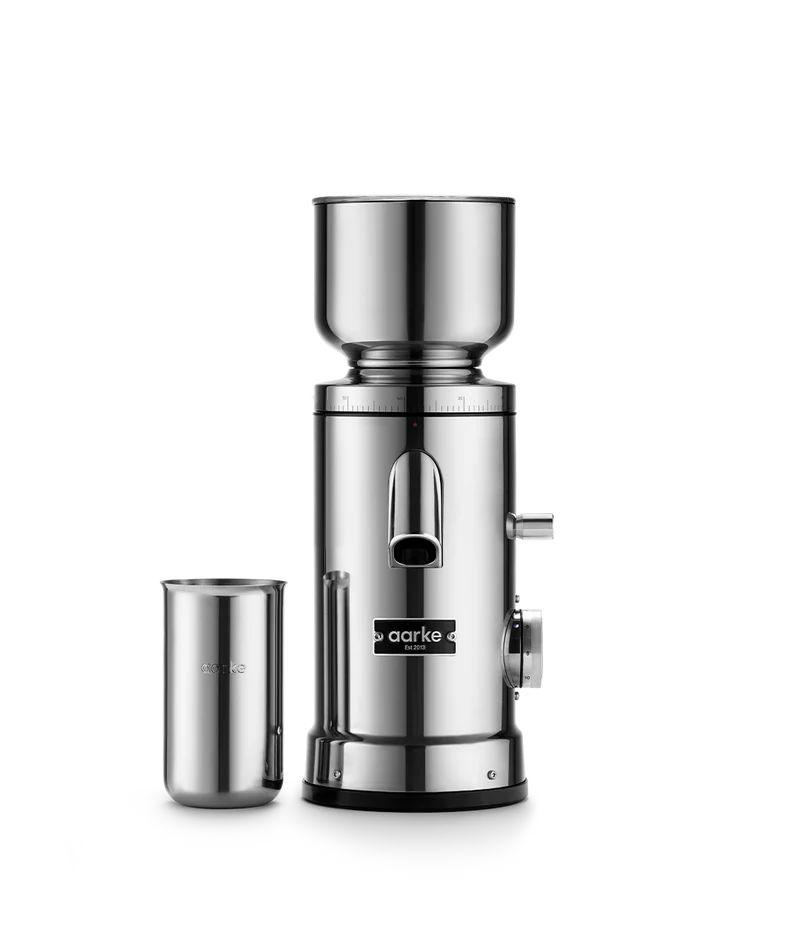 Aarke coffee Grinder