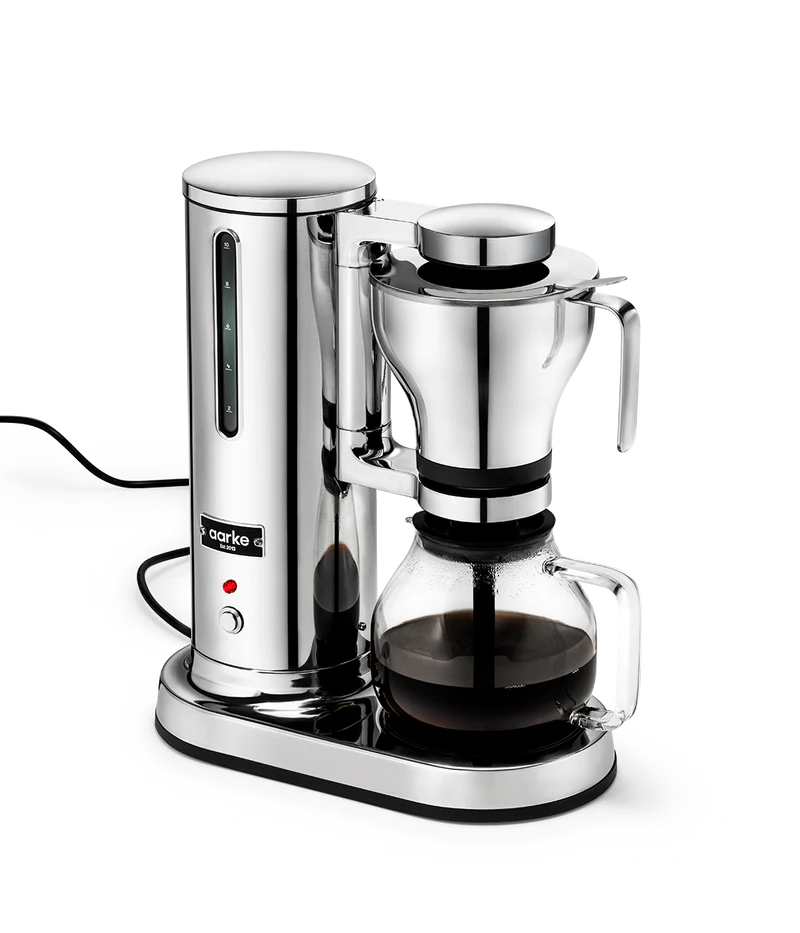 Aarke Coffee Maker