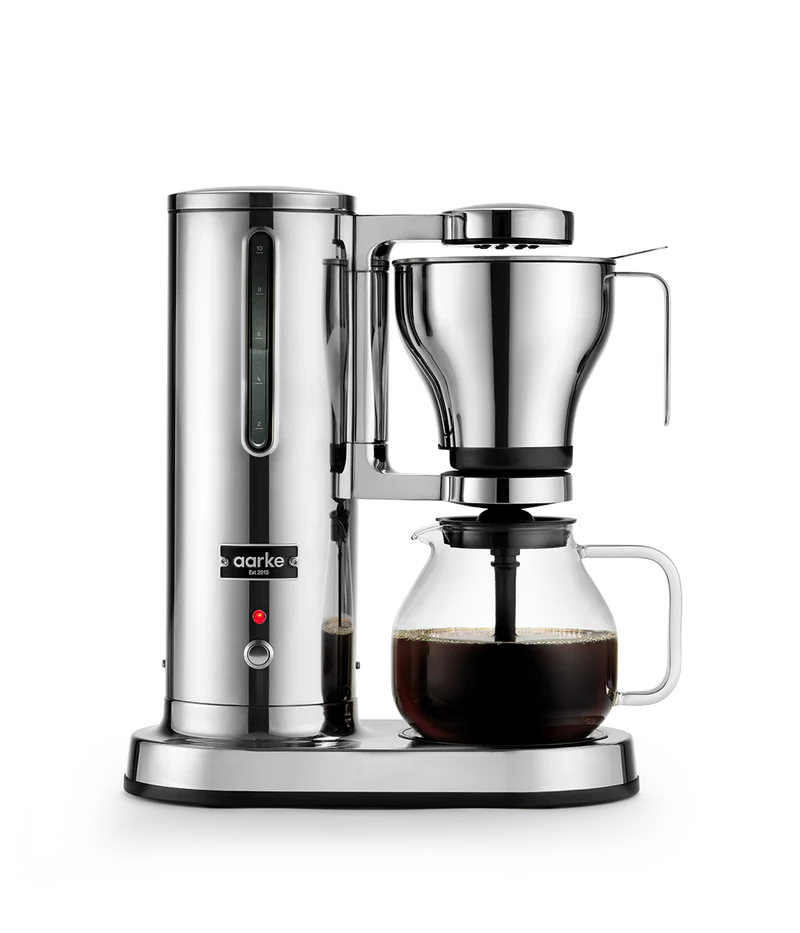 Aarke Coffee Maker