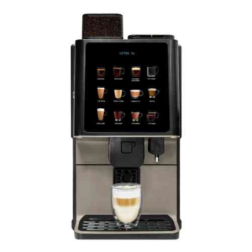 Vitro X1 Super Automatic Coffee Machine