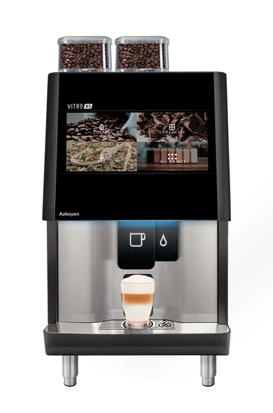 Vitro X5 Touch- New! | T.M. Ward Coffee Company
