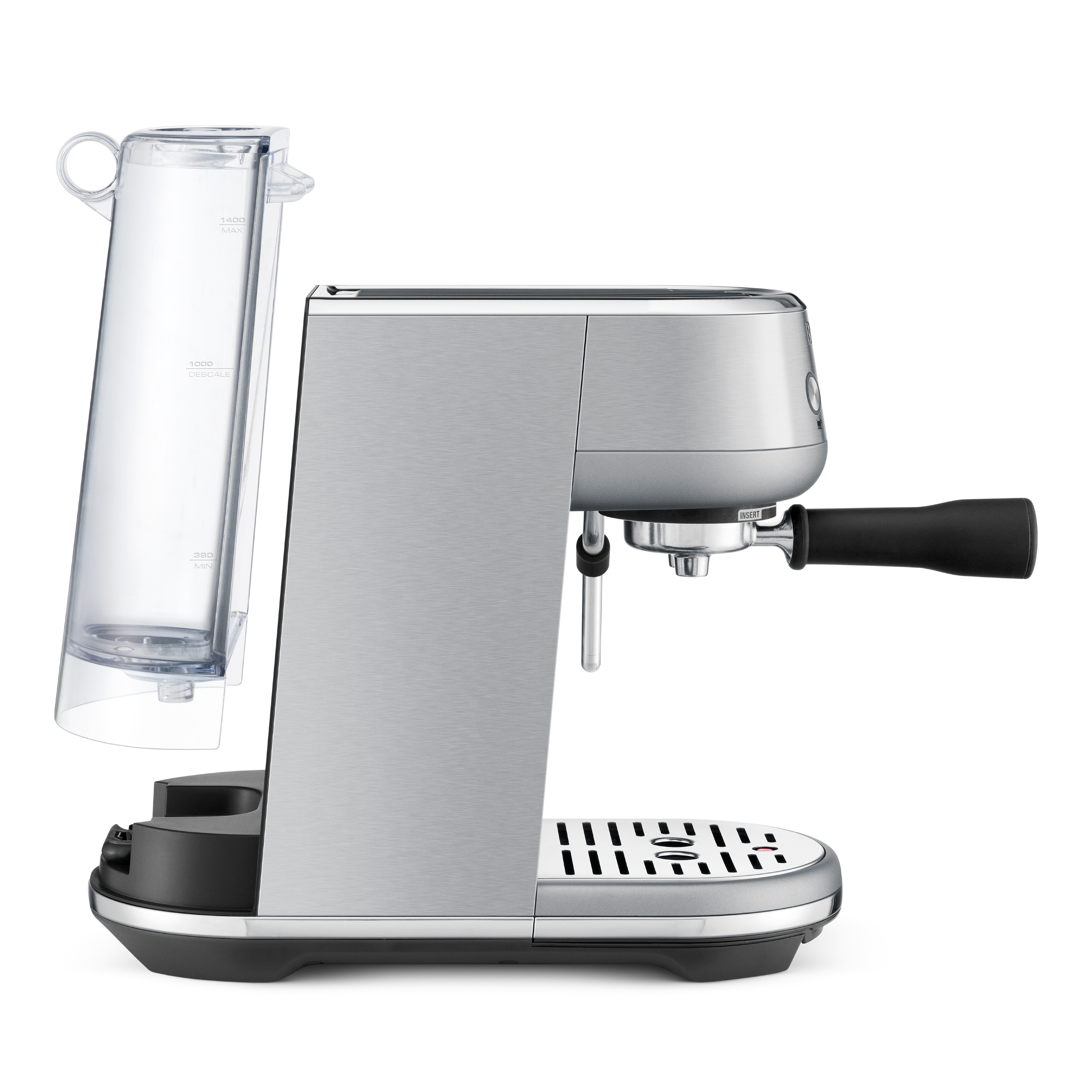 Breville Bambino | T.M. Ward Coffee Company