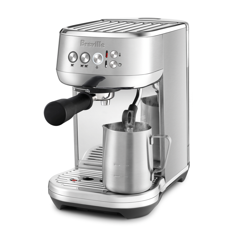 Breville Bambino Plus