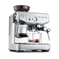 Breville Barista Express Impress