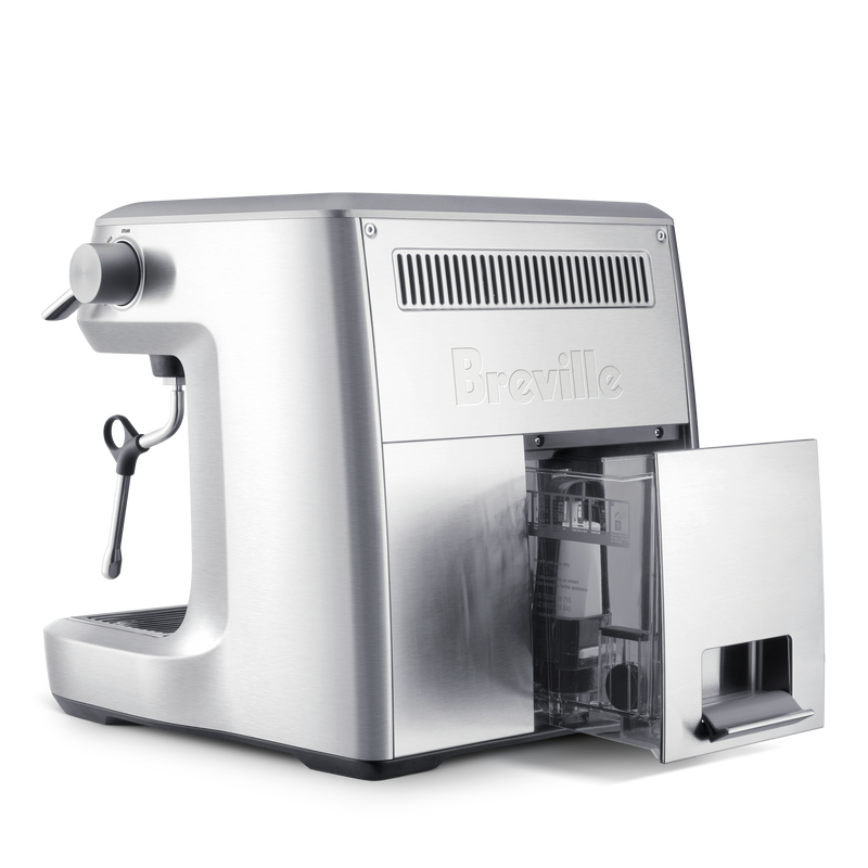 Breville Dual Boiler