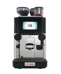 La Cimbali S20 Super Automatic Coffee Machine