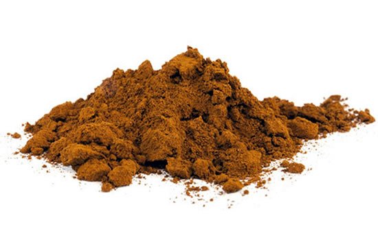 Chaga mushroom, powder Organic