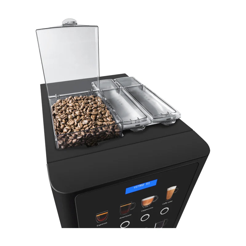 Vitro S1 Super Automatic Coffee Machine -