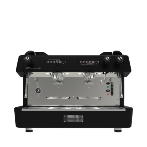 Fiamma Compass 2 SE - 2 Group Volumetric