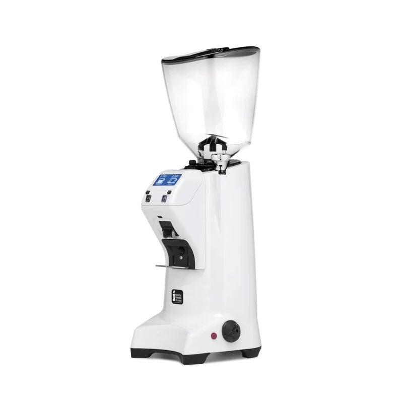 Eureka Olympus 75 Neo Hi-Speed Espresso Grinder