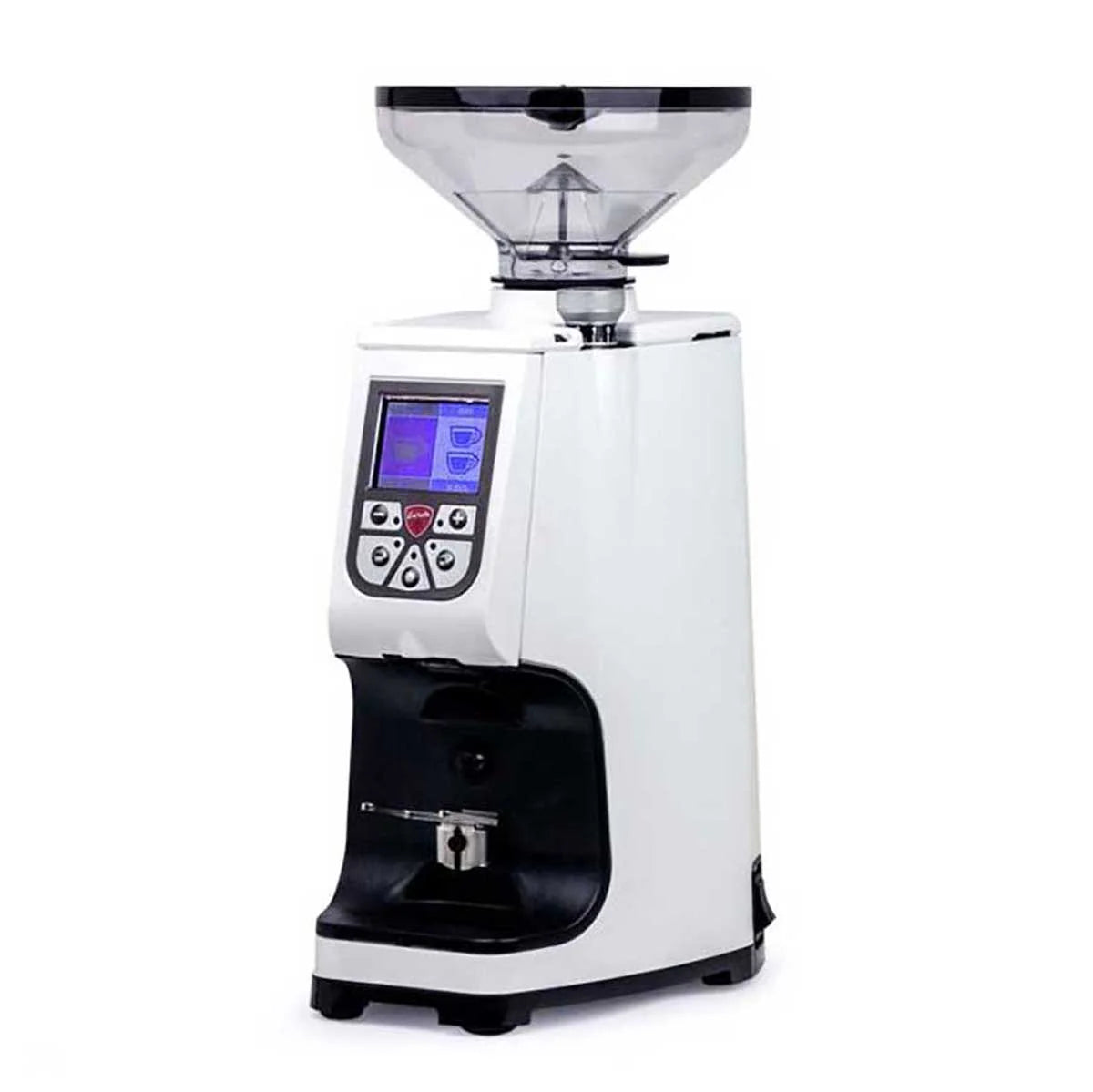 Eureka Atom 75 Espresso Grinder | T.M. Ward Coffee Company Eureka Atom 75 Espresso Grinder | T.M. Ward Coffee Company