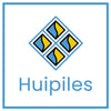 Guatemala Los Huipiles SHB 65lb