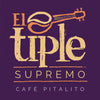 Colombia Huila Pitalito El Tiple Supremo 65lb