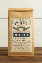 Plaza Blend 1lb Buy 1lb Get 1lb Free