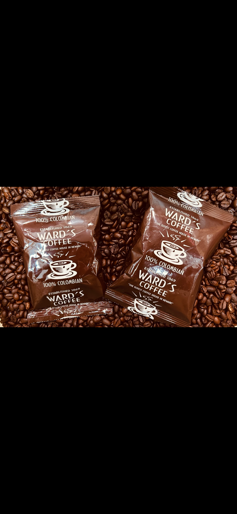 100% Colombian 70 x 2oz Special Limited $65.86