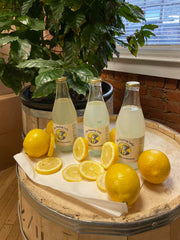 The Sipping Lady Classic Lemonade